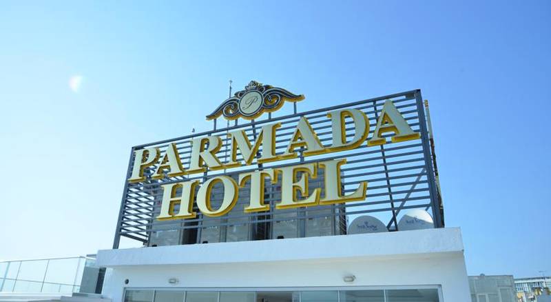 Parmada Hotel