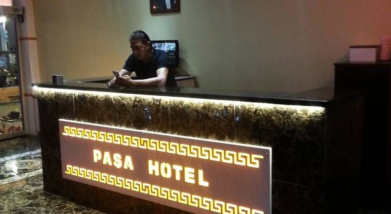 Paa Hotel