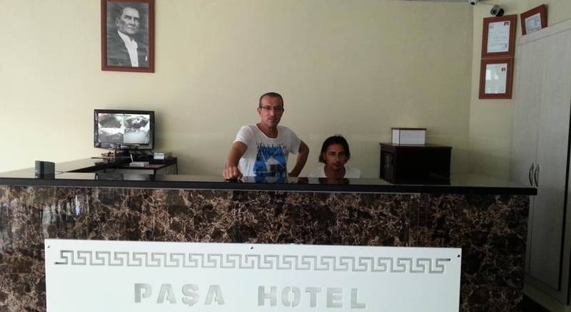 Paa Hotel