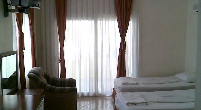 Paa Hotel