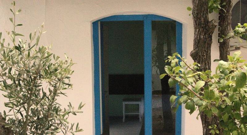 Paaliman Otel