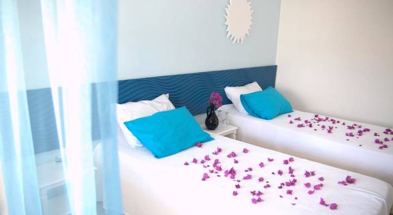 Paaliman Otel