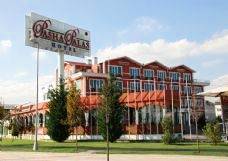 Pasha Palas Otel