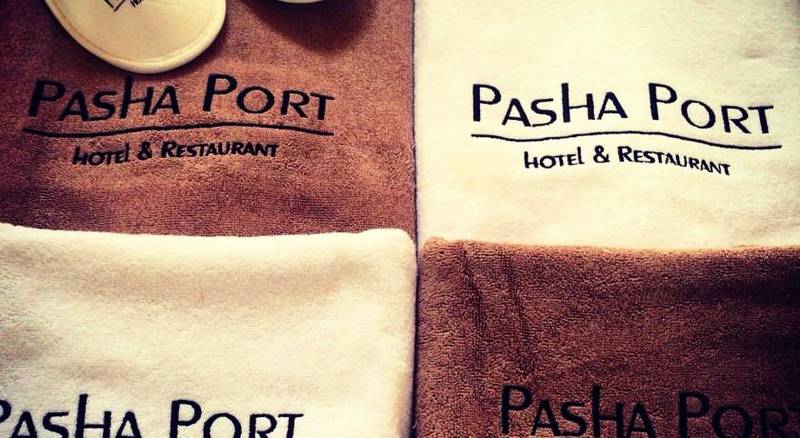 Pasha Port Hotel