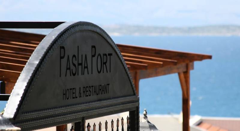 Pasha Port Hotel