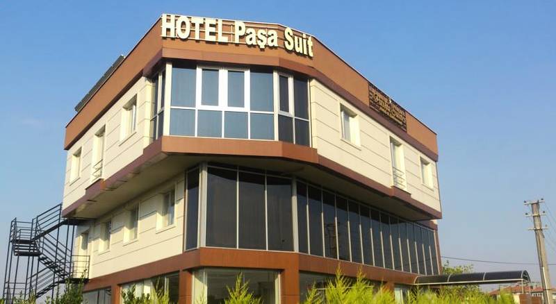 Pasha Suites