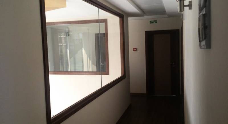 Pasha Suites