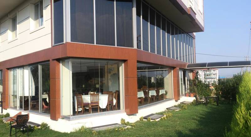 Pasha Suites