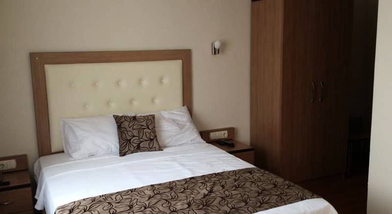 Pasha Suites