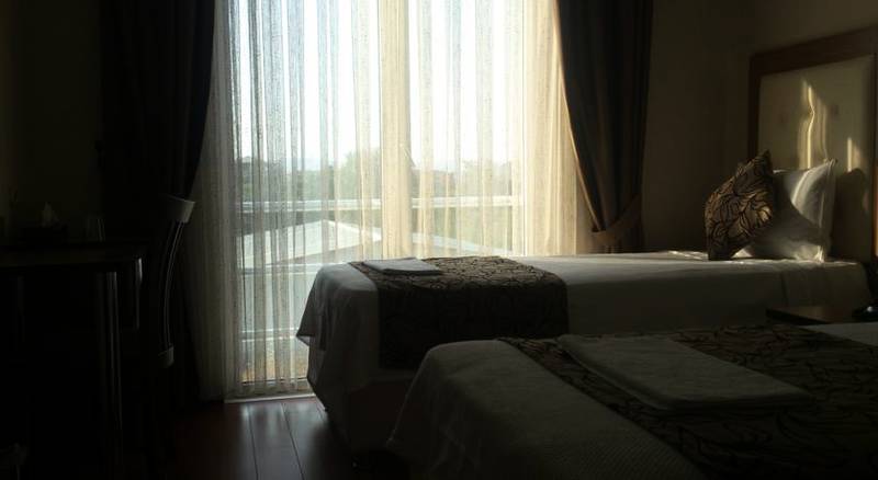 Pasha Suites