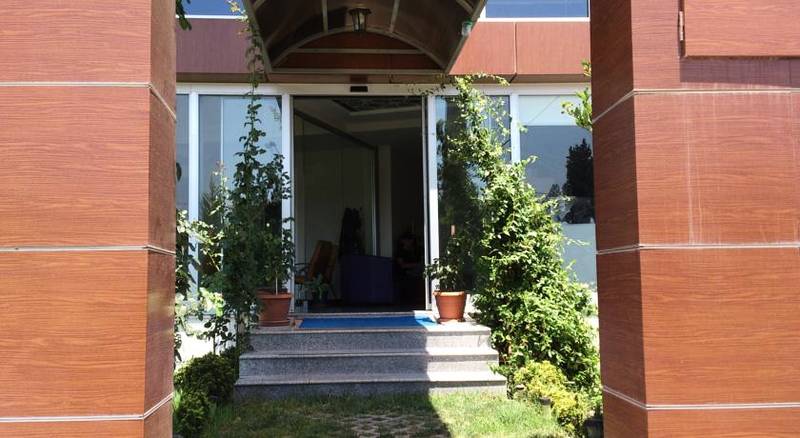Pasha Suites