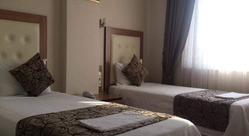 Pasha Suites