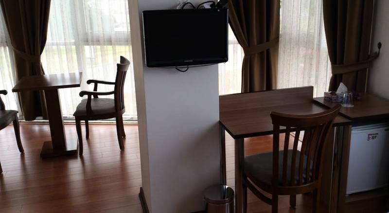 Pasha Suites