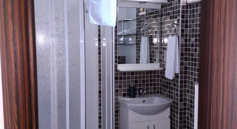 Pasha Suites