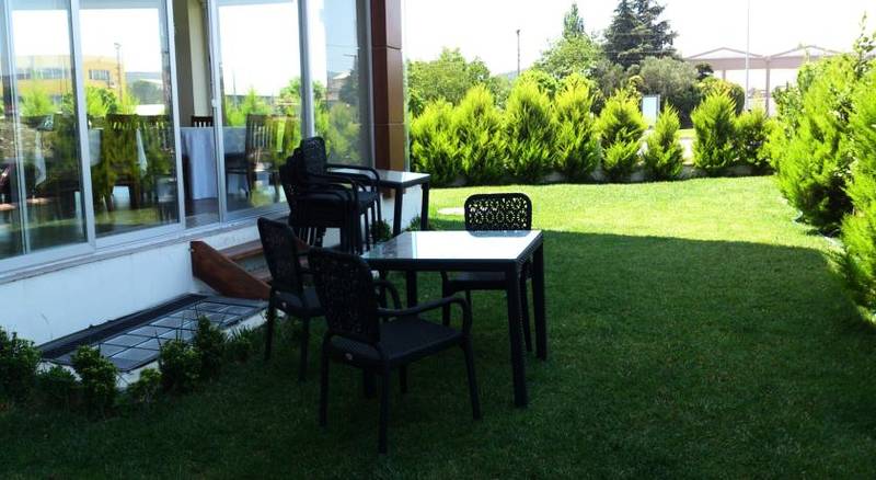 Pasha Suites