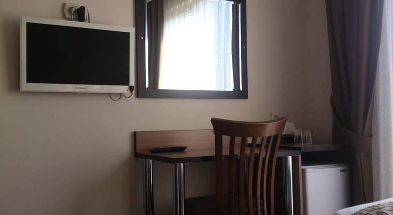 Pasha Suites