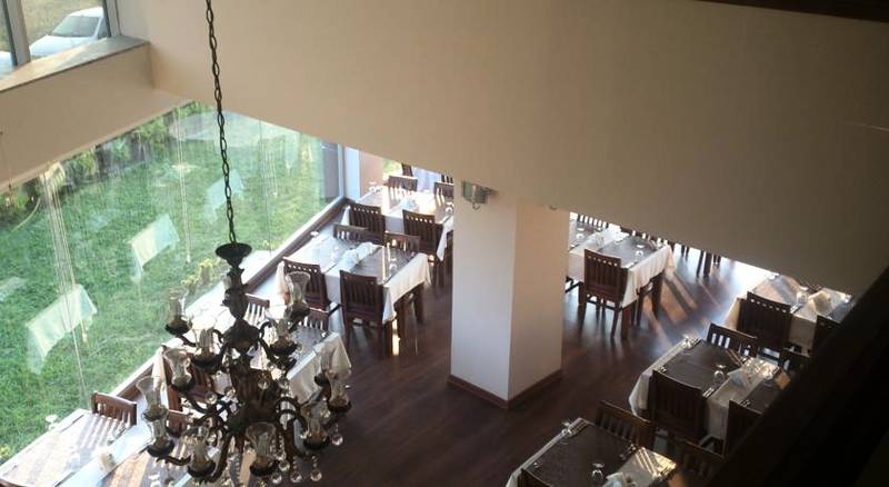 Pasha Suites