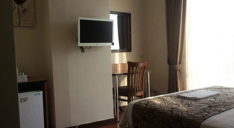 Pasha Suites
