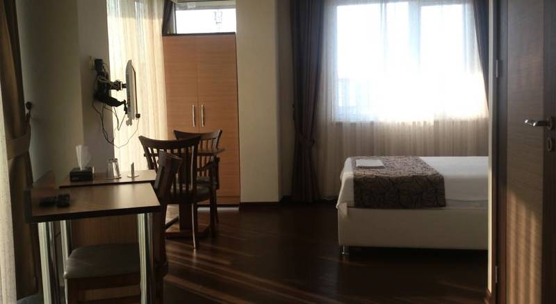Pasha Suites