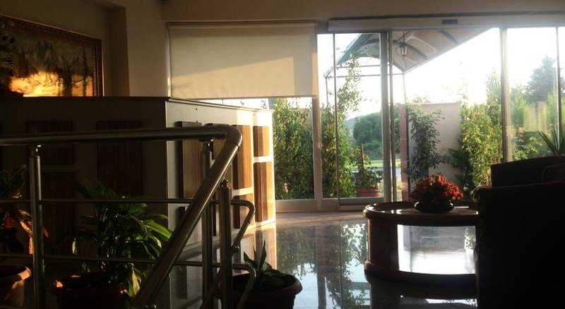 Pasha Suites
