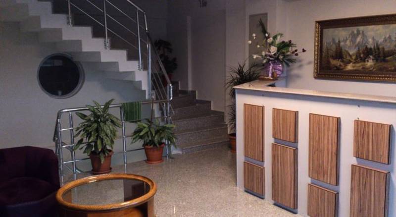 Pasha Suites