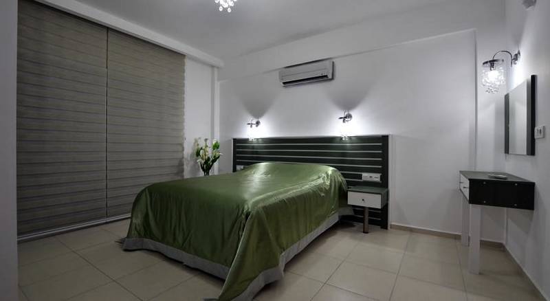 Golden Life Pasham Beach Hotel