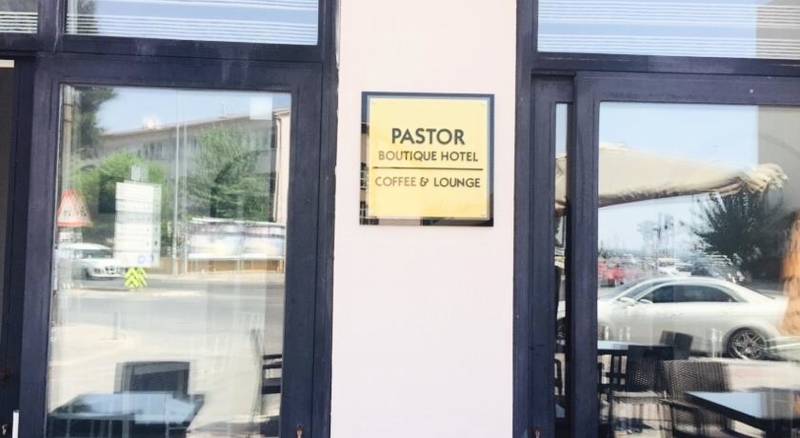 Pastor Boutique Hotel