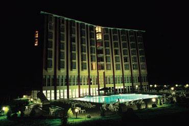 Patalya Thermal Resort & Spa Hotel