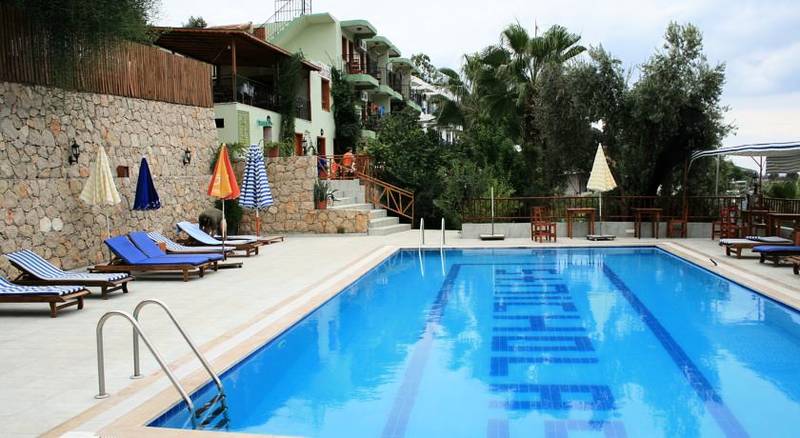 Patara Delfin Hotel