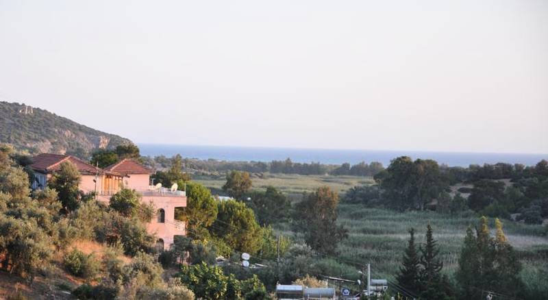 Patara Delfin Hotel