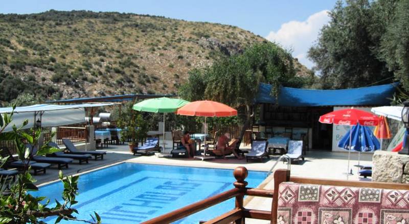 Patara Delfin Hotel