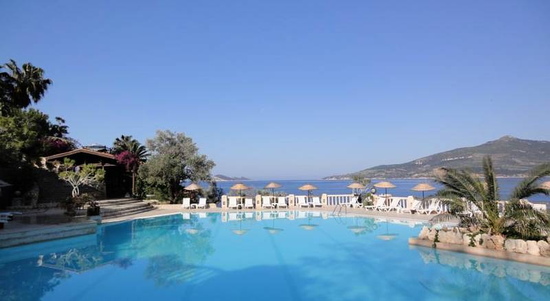 Patara Prince Resort Hotel