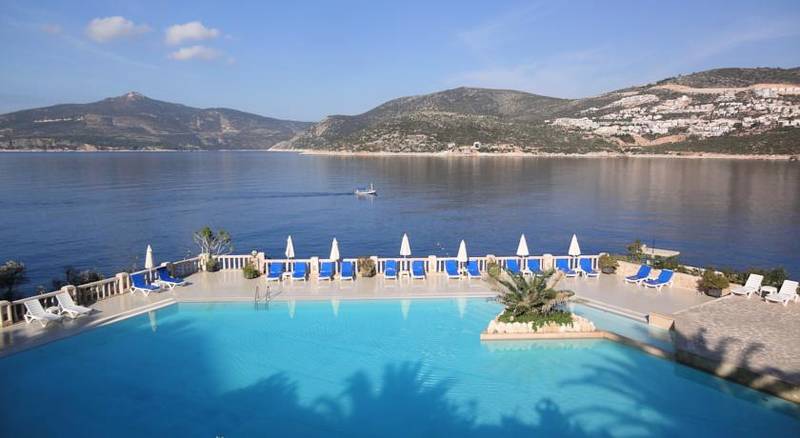 Patara Prince Resort Hotel