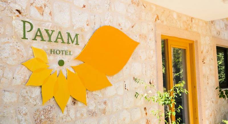 Payam Hotel