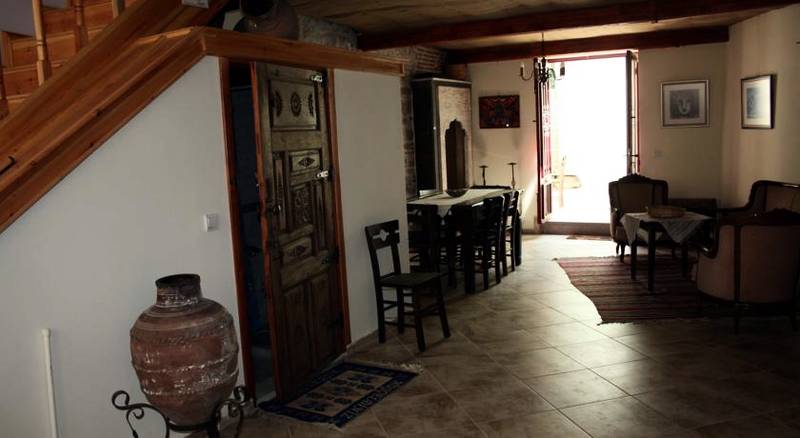 Paydos Tatil Evi