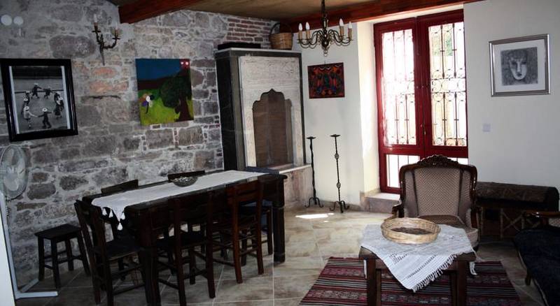 Paydos Tatil Evi