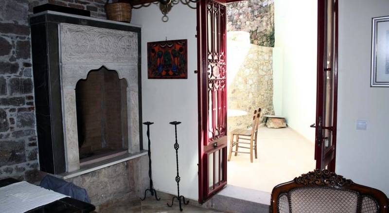 Paydos Tatil Evi