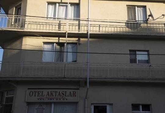 Pazaryeri Aktalar Otel