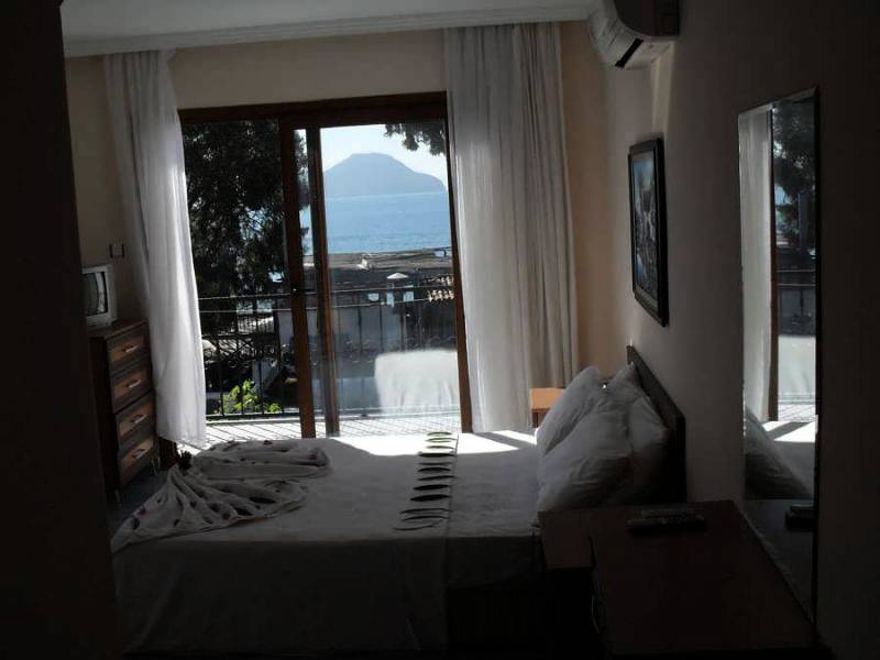 Peda Hotels Blue Bodrum Beach