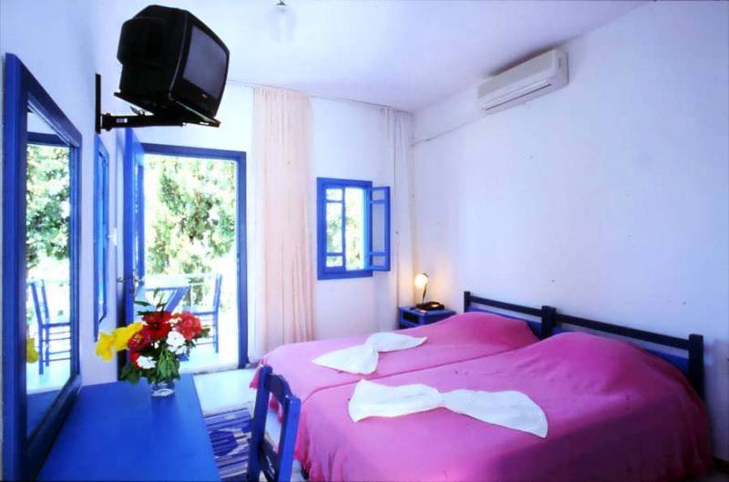 Peda Hotels Blue Bodrum Beach