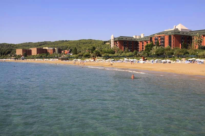 Pegasos Resort Hotel