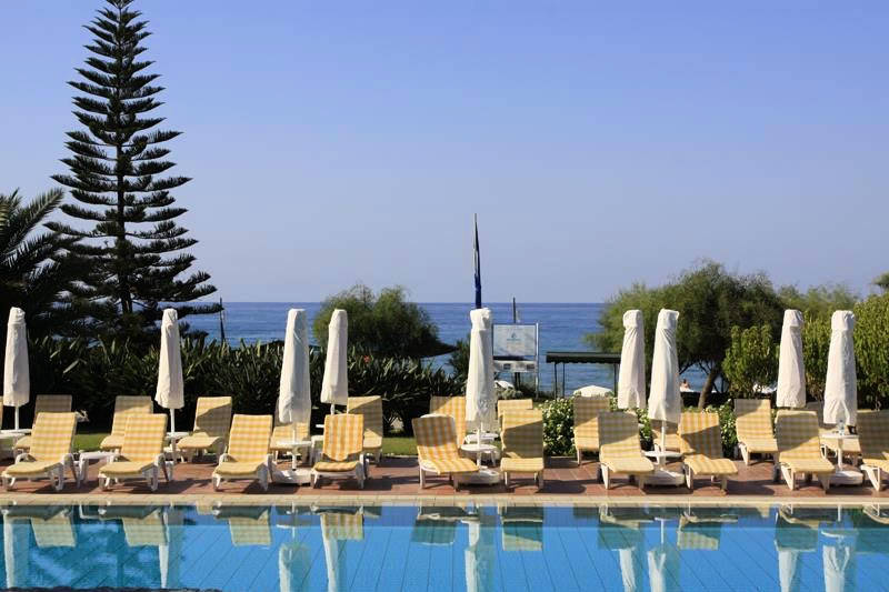 Pegasos Resort Hotel