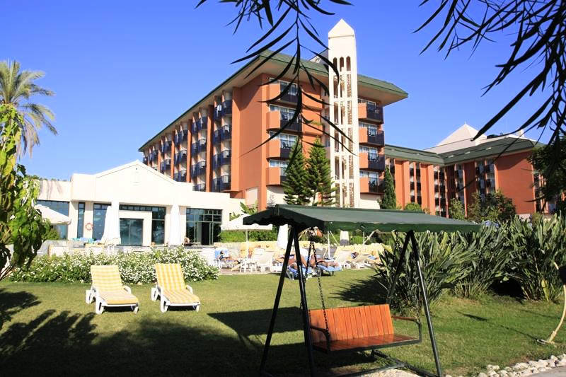 Pegasos Resort Hotel