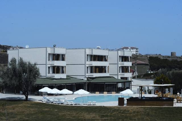 Pelagos Otel