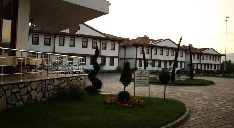 Pelemir Otel