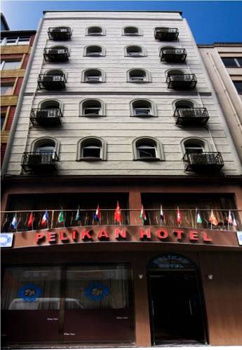 Pelikan Hotel