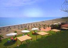 Pelin Beach Hotel