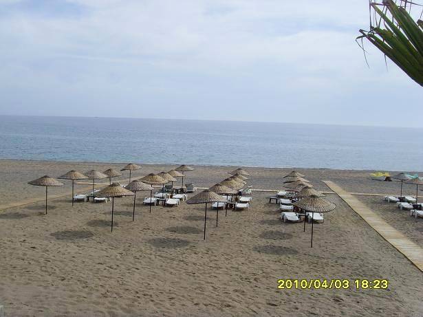 Pelin Beach Hotel