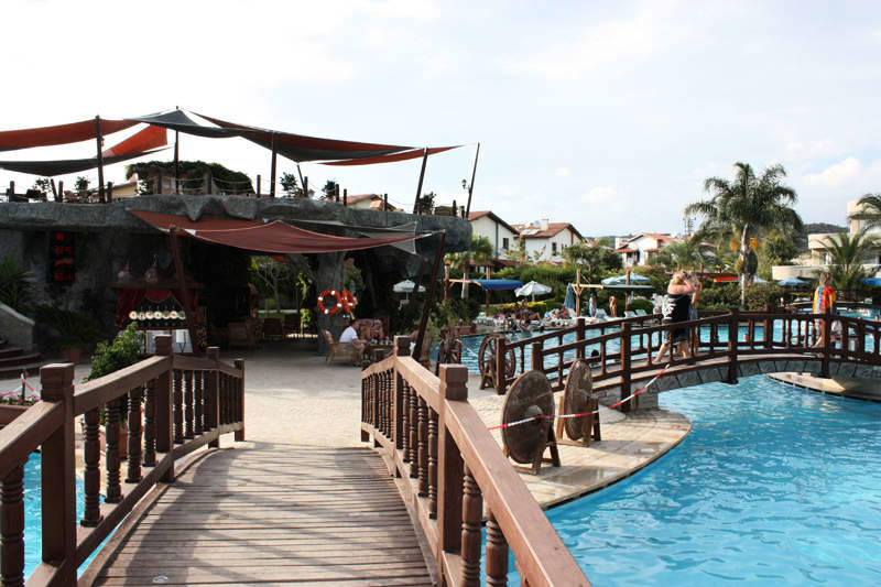 Pemar Beach Resort