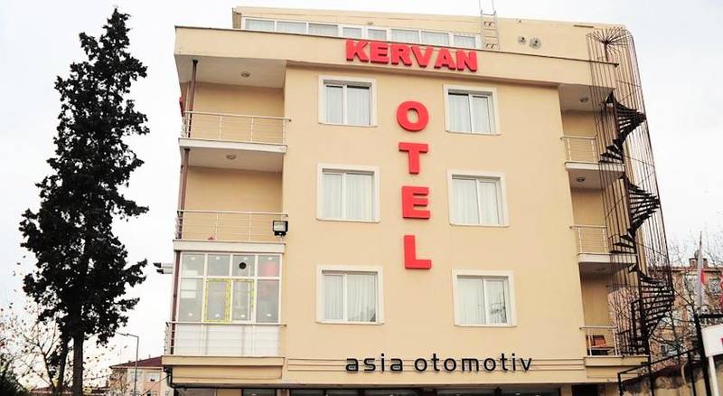 Pendik Kervan Hotel